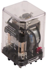 Relay, Dpdt, 250Vac, 28Vdc, 10A; Contact Configuration Potter&brumfield Te Connectivity - 17M0242 - Newark, An Avnet Company