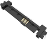 I/o Connector, Sas, R/a Plug, 29Pos; No. Of Contacts Amphenol Communications Solutions - 24AJ6768 - Newark, An Avnet Company