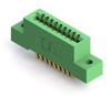 Card Edge Conn, Dual, 18Pos, Th; Card Edge Connector Type Edac - 65AJ8279 - Newark, An Avnet Company