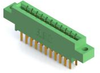 Card Conn, Dual Side, 22Pos, Wire Wrap; Card Edge Connector Type Edac - 59AJ2858 - Newark, An Avnet Company