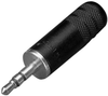 Connector, 3.5Mm Plug Small Ha Rohs Compliant Switchcraft/conxall - 20C2094 - Newark, An Avnet Company