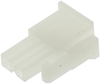 Connector Housing, Rcpt, 2Pos; Product Range Molex - 65K1534 - Newark, An Avnet Company