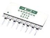 Res, 20K, 4Element, Isolated, Sip; Resistance R1 Caddock - 02M6450 - Newark, An Avnet Company