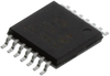 Opamp, 300Khz, -40 To 125Deg C; No. Of Amplifiers Microchip - 23AH3261 - Newark, An Avnet Company