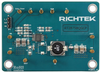 Eval Board, Sync Buck Dc/dc Converter; Silicon Manufacturer Richtek - 23AH3180 - Newark, An Avnet Company