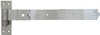 Lift Off Strap Hinge, Stainless Steel, Heavy Duty -- 215011