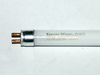 8 Watt, 13.2 Inch T4 Warm White Fluorescent Bulb - B585008 - bulbs.com