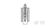 Connector Hardware - 530213-1 - TE Connectivity