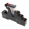 Power Relays, Over 2 Amps - 281-6337-ND - DigiKey
