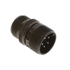 Circular Connector Assemblies - 339-MS3101A16S-8P-ND - DigiKey