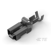 Quick Connects, Quick Disconnect Connectors - 170265-4-ND - DigiKey