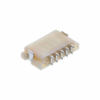 Headers, Male Pins - 455-3958-1-ND - DigiKey