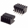 Headers, Plugs and Sockets - 281-1816-ND - DigiKey