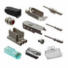 Modular/Ethernet Connector (RJ45, RJ11) Plugs - 1195-7776-ND - DigiKey