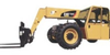 TL943 Telehandler - Giles & Ransome, Inc.