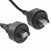 Modular/Ethernet Cables (RJ45, RJ11) - 708-1006-ND - DigiKey