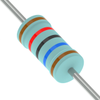 Through Hole Resistors - KNP100FT-52-0R12-ND - DigiKey