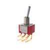 Toggle Switches - 108-7201SD9AGE-ND - DigiKey