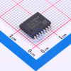 Communication Interface Chip/UART/485/232 >> Digital Isolators - CA-IS3642LW - LCSC Electronics Technology (HK) Limited