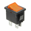 Rocker Switches - EG5582-ND - DigiKey