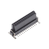 Headers, Receptacles, Female Sockets - 2684-154718-ETR-ND - DigiKey