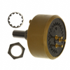 Potentiometers, Variable Resistors - Rotary Potentiometers, Rheostats - 132B20202 - Acme Chip Technology Co., Limited