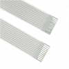 Flat Flex Ribbon Jumpers, Cables - HFF-10U-06-ND - DigiKey