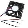 Fans, Thermal Management - Fans - DC Brushless Fans (BLDC) - AFB0612VHC-R00 - Acme Chip Technology Co., Limited