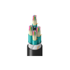 Fiber Optic Cables - 135-TF-3DK-048-RN5N-ND - DigiKey