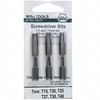 Screw and Nut Driver Sets - 71571-ND - DigiKey