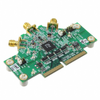 Analog to Digital Converters (ADCs) Evaluation Boards - DC851A-C-ND - DigiKey