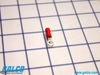 PNDT Solderless Terminals - PV18-8R-CY - Galco Industrial Electronics