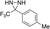 3-(4-Methylphenyl)-3-(trifluoromethyl)diaziridine - 12211 - Medical Isotopes, Inc.
