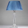 Lotus Glass Column - GL35/N - Vaughan Designs, Inc.
