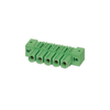 Headers, Plugs and Sockets - 1969629-ND - DigiKey