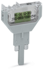 Component module with LED - 2002-800/1000-542 - WAGO