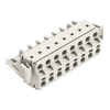 Female connector/socket - 721-2208/037-000 - WAGO