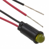Panel Indicators, Pilot Lights - 350-2597-ND - DigiKey