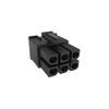 Rectangular Connector Housings - 609-10158453-06LF-ND - DigiKey