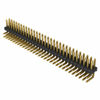 Headers, Male Pins - 612-TSW-130-08-G-D-RA-ND - DigiKey