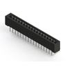 Edgeboard Connectors - 151-357-017-458-101-ND - DigiKey