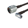 Coaxial Cables (RF) - 5073-CA-SMRNMA010-ND - DigiKey