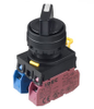 Selector Switches - 1682631 - RS Components, Ltd.