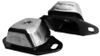 Anti Vibration Mounts - 1893300 - RS Components, Ltd.
