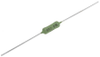 Through Hole Resistors -- 1676987 - Image