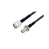 Coaxial Cables (RF) - 6099-PE3C9610/HS-36-ND - DigiKey