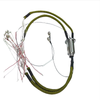 Compact fiber optic rotary joint Single-Mode Fiber (SMF) -  - JiuJiang Ingiant Technology Co., Ltd.