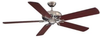 Fans-Ceiling Fans - 358583 - Light Center (The)