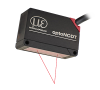 Laser line sensor - optoNCDT ILD1420-25LL - Micro-Epsilon Group