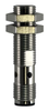 Inductive proximity switch - Housing construction form: cylinder, thread - IFL - M12 - IFL - M12 Efficiency Line - IFL-M12-F-2-S30-11-P-ST4M12 - Image